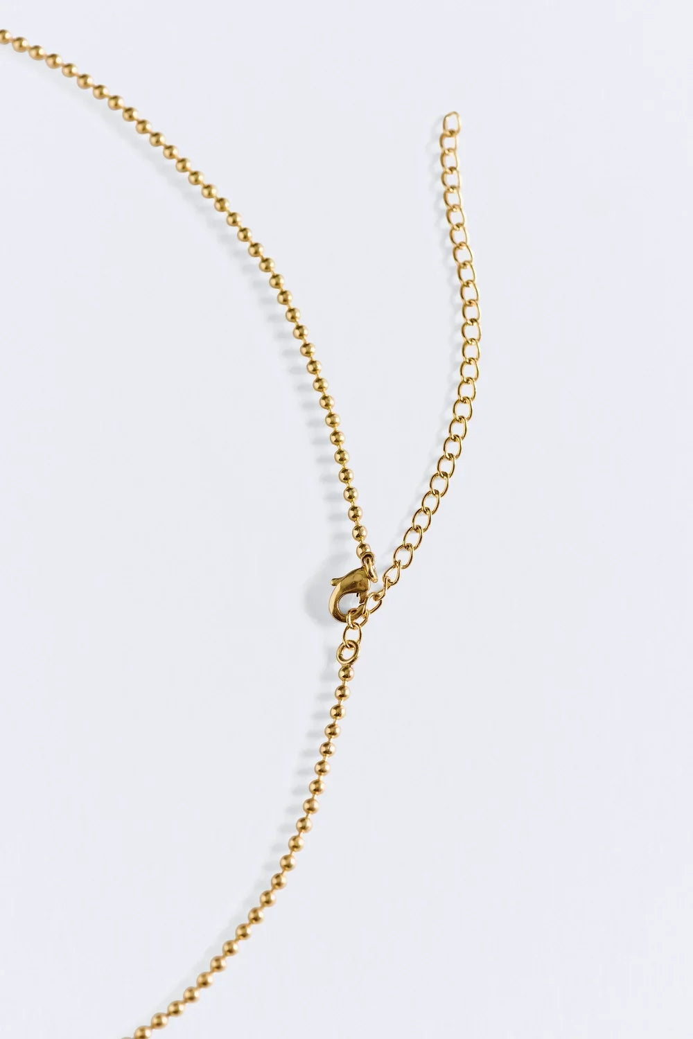 NECKLACE DROP