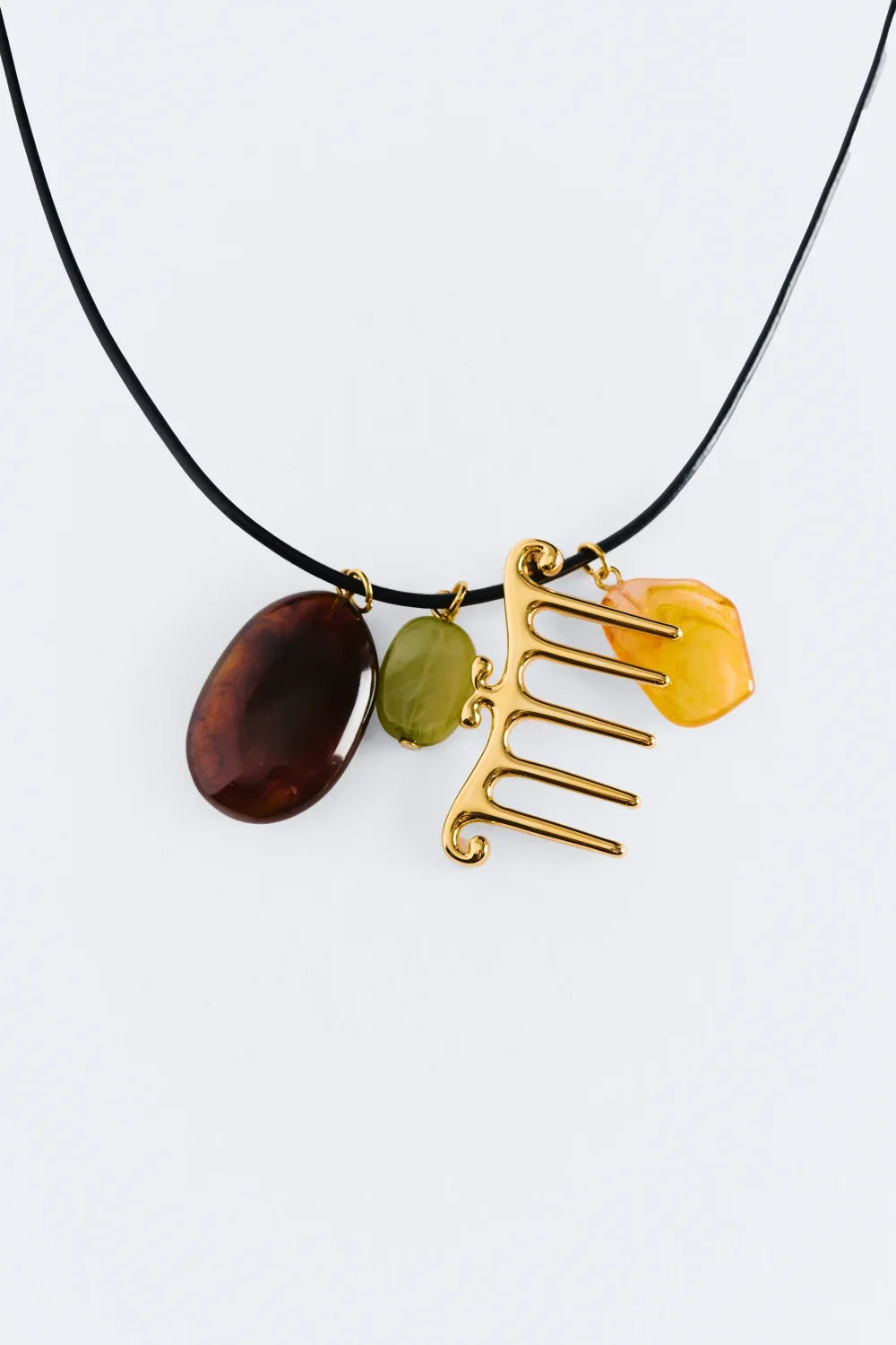 Gala Necklace