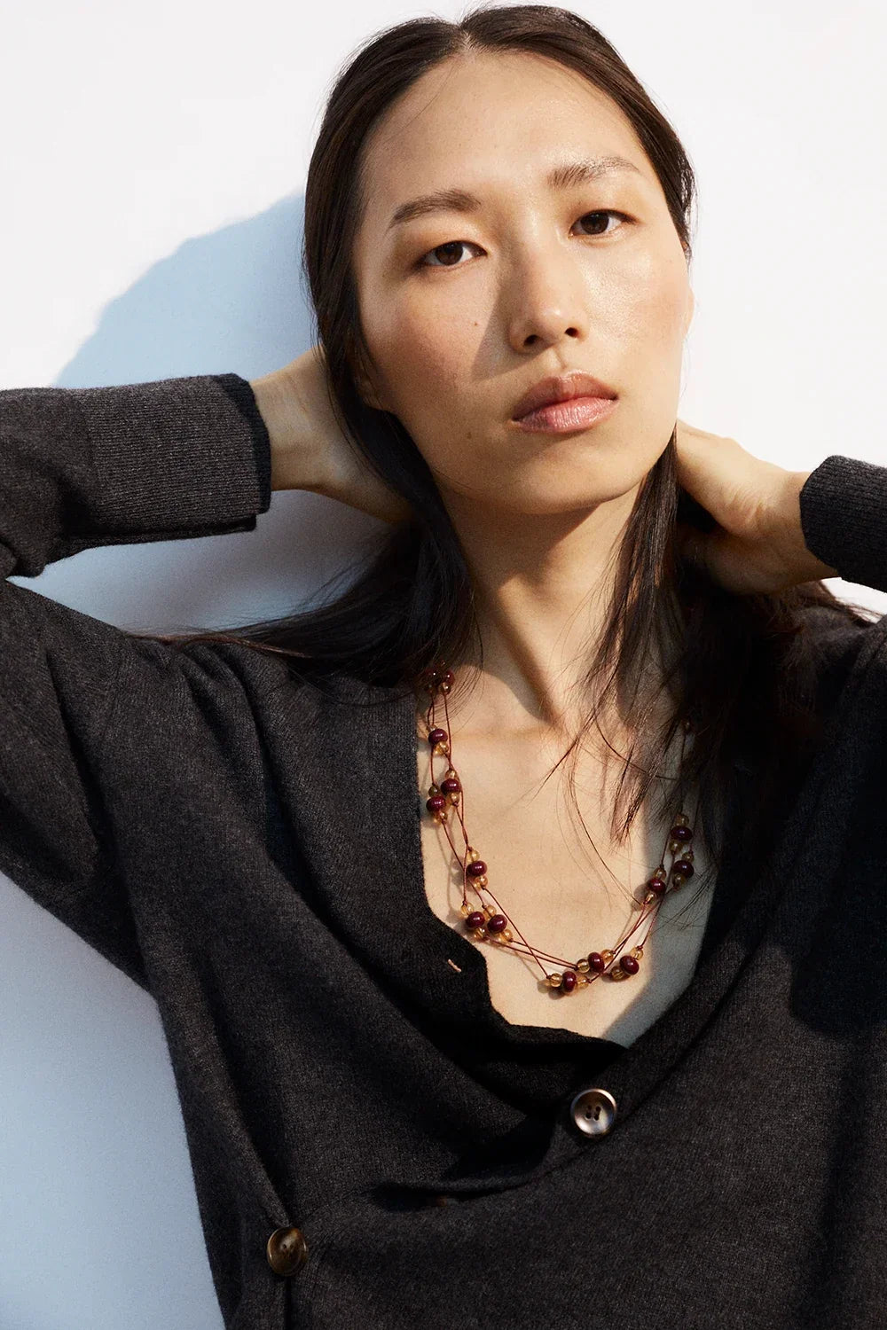 COLLIER JARA
