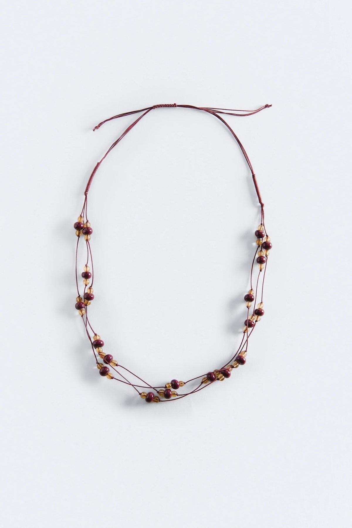 COLLIER JARA