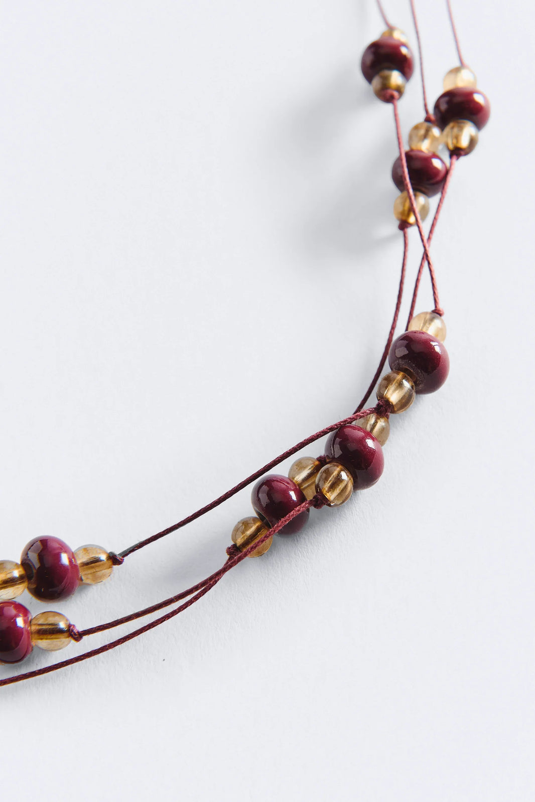 COLLIER JARA