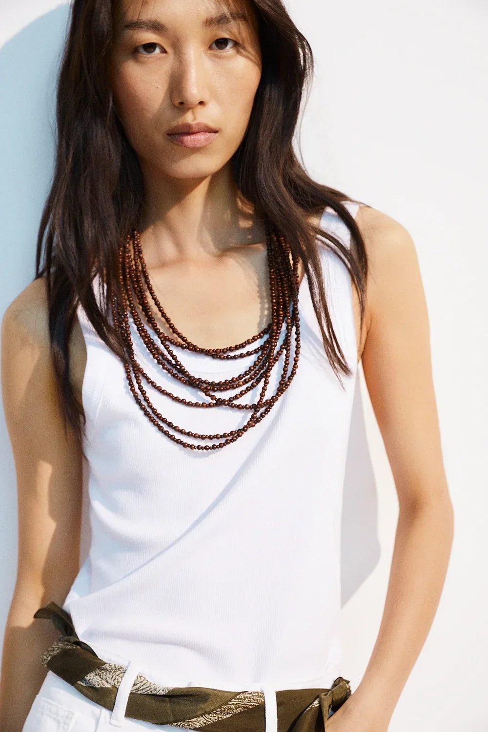 COLLIER MÉRIDA