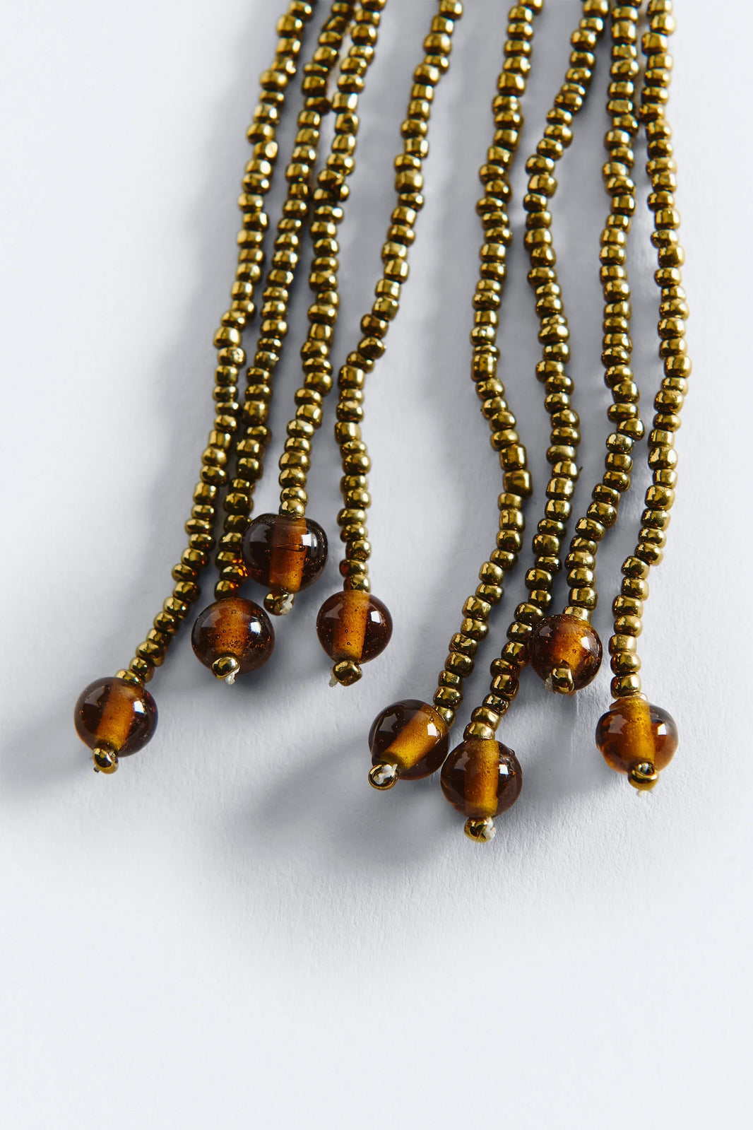 COLLIER MINELLI