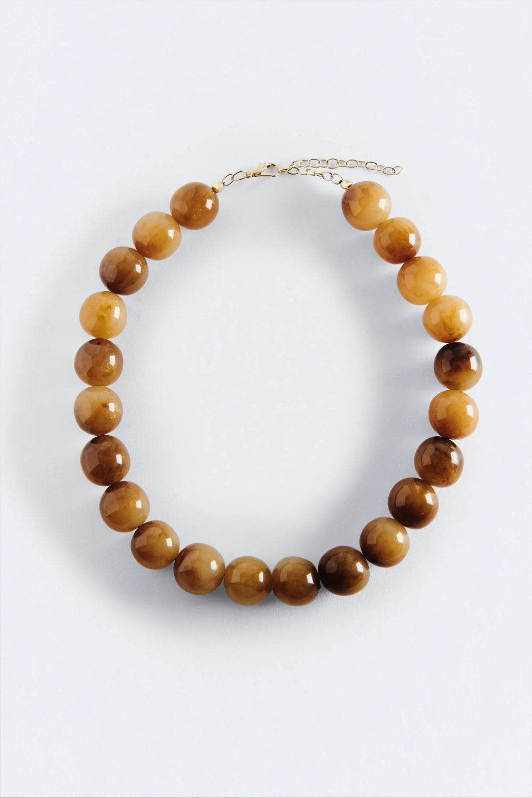 MOCCA CHOKER