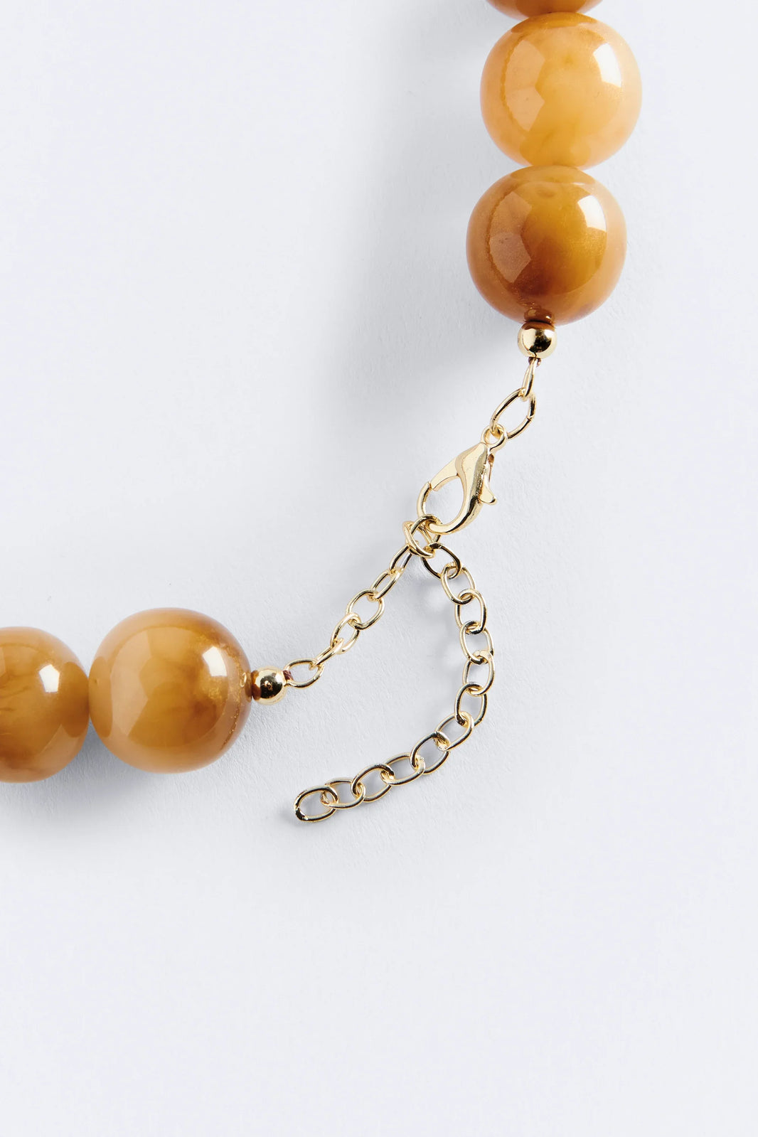 MOCCA CHOKER