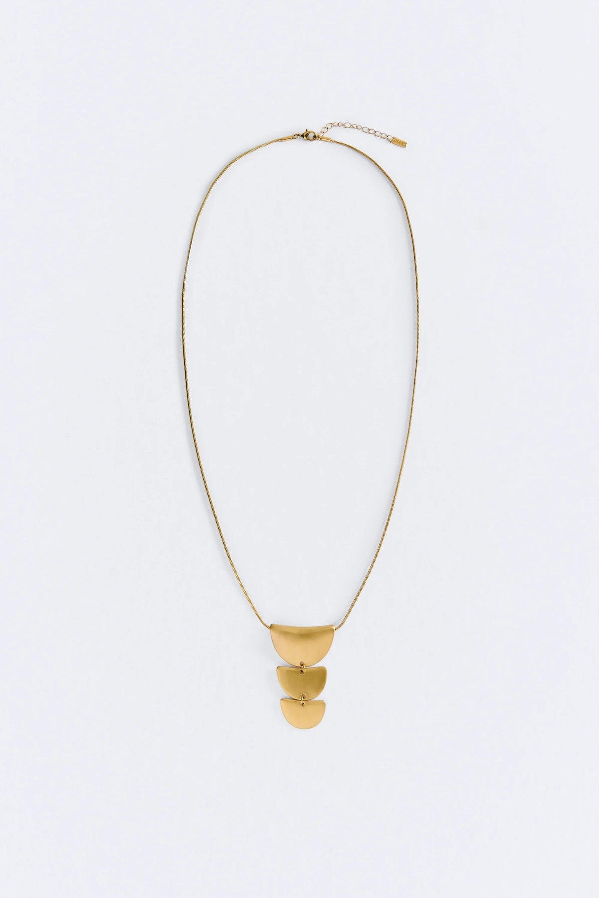 OLYMPIA NECKLACE
