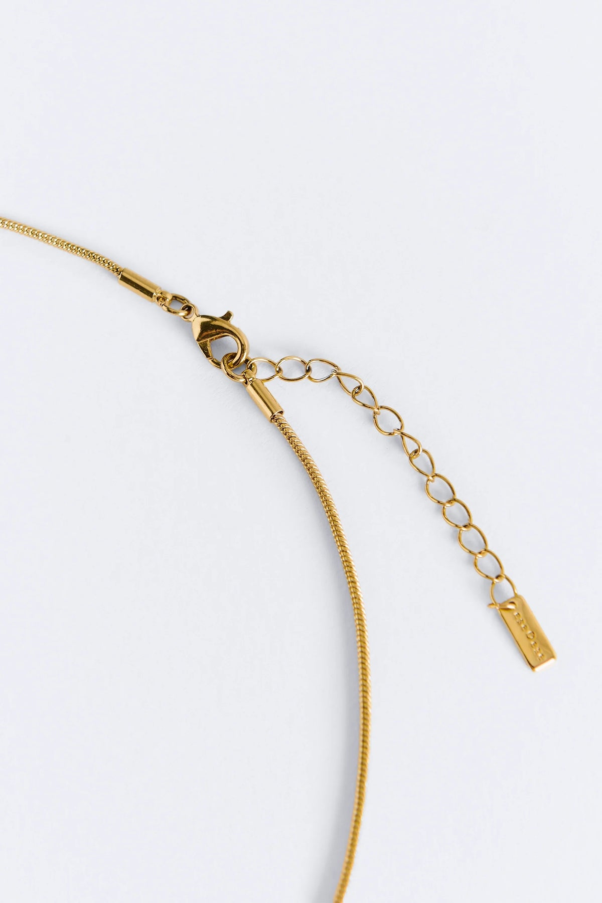 OLYMPIA NECKLACE