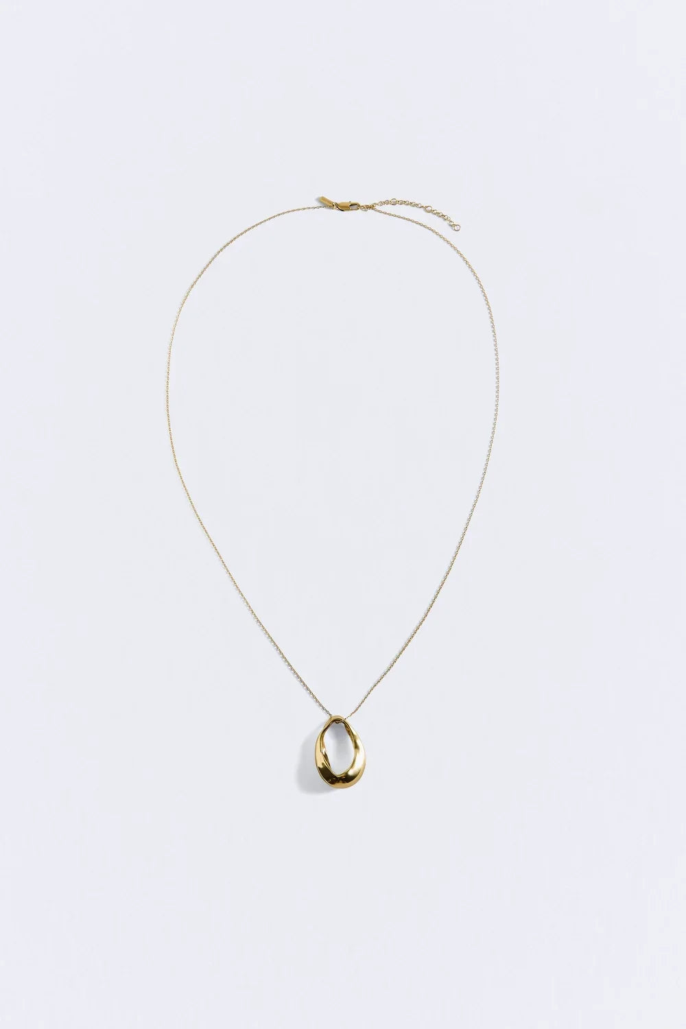 COLLAR ORUS