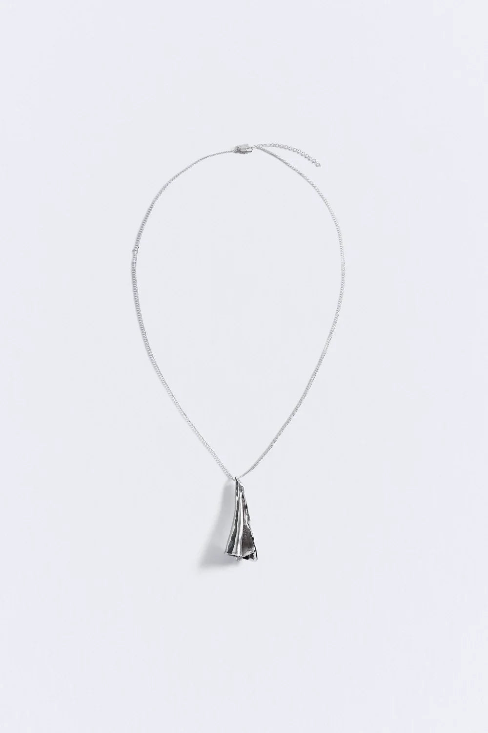 COLLAR ROSE