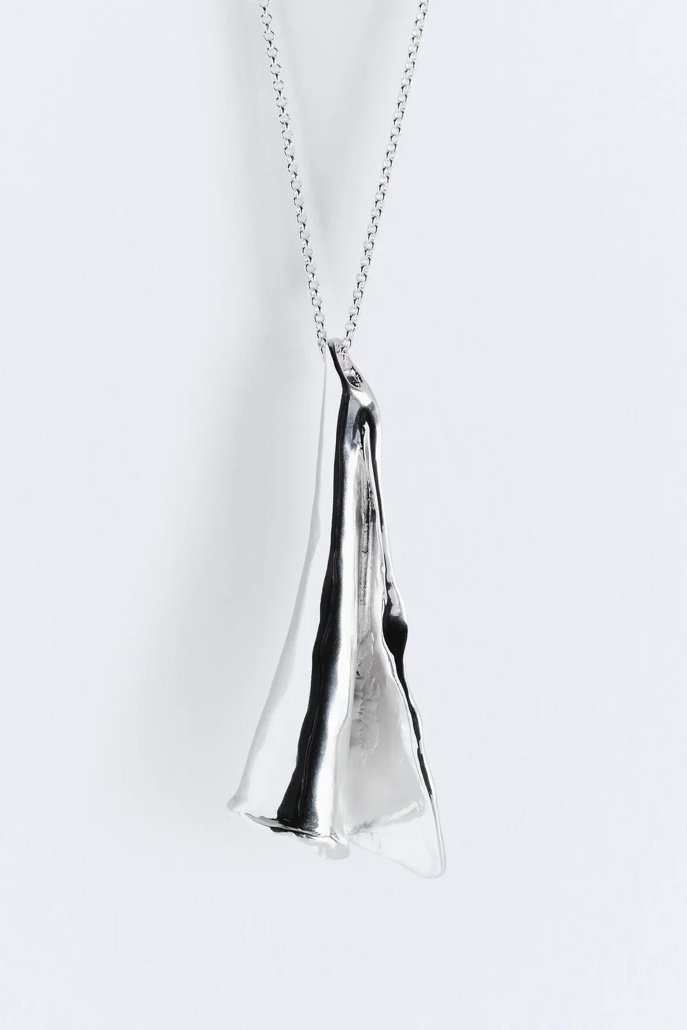 COLLIER ROSE