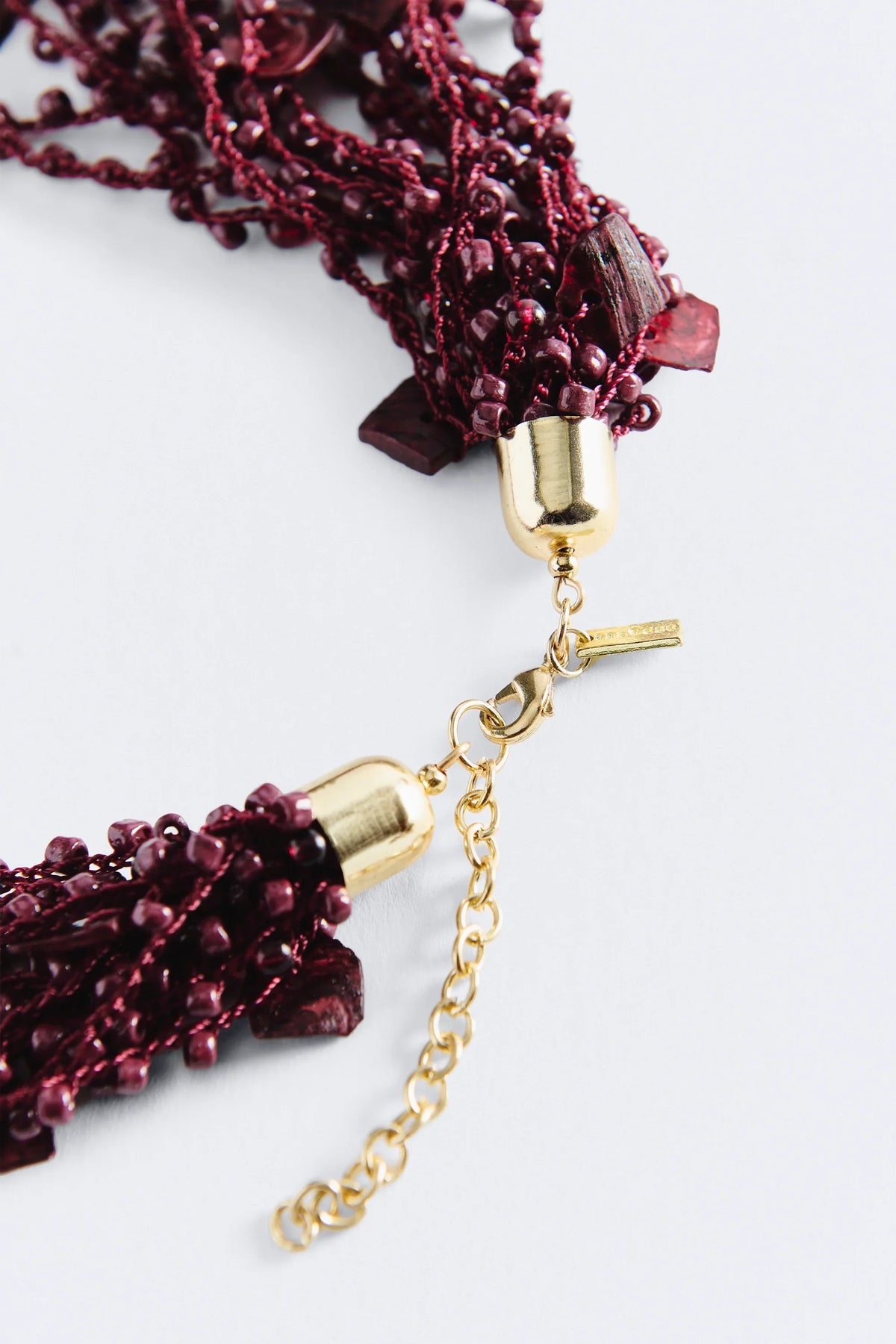 COLLAR SANDY