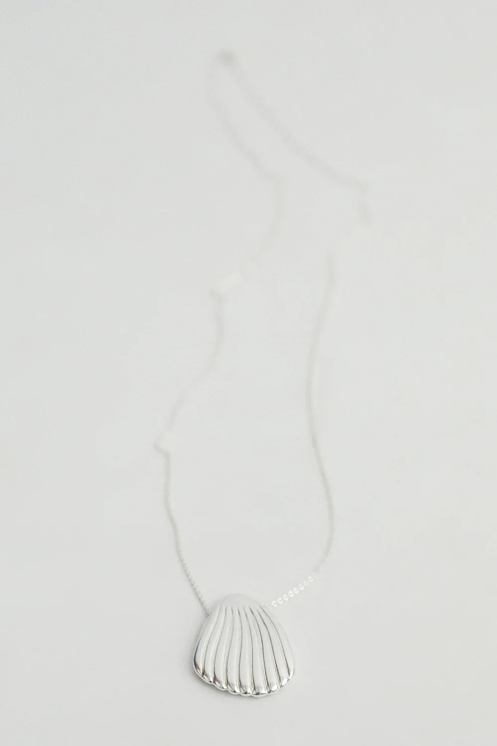 COLLAR SHELL