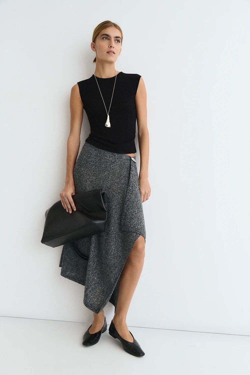 HAMILTON SKIRT
