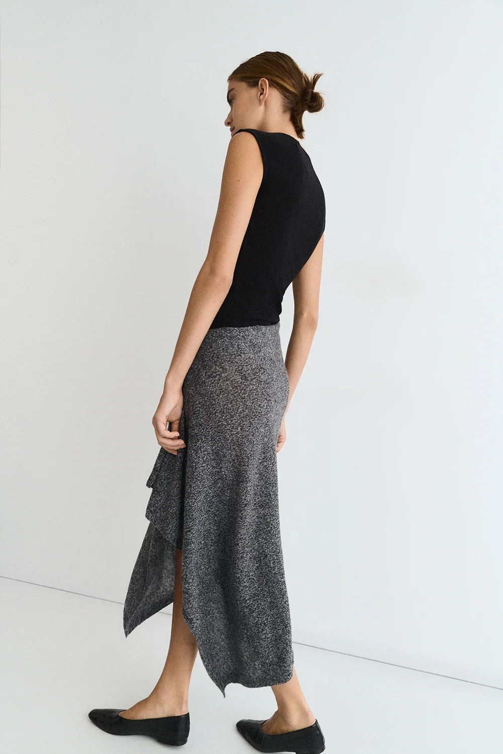 HAMILTON SKIRT