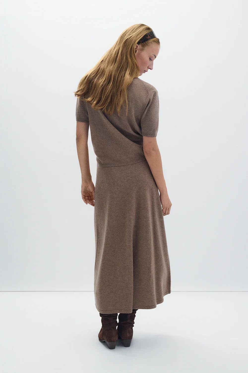 LINDA SKIRT