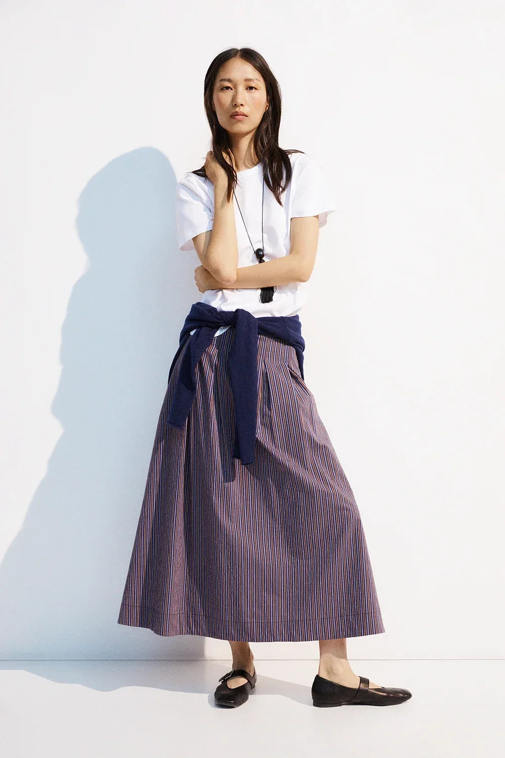 MILANO SKIRT