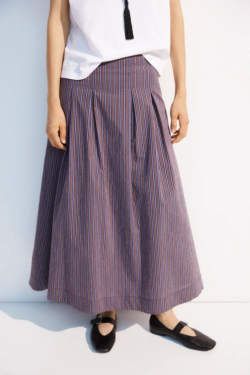 MILANO SKIRT