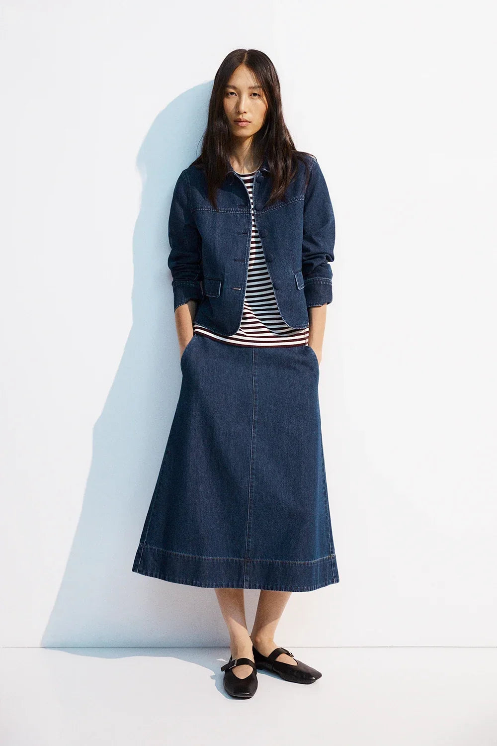PHOENIX SKIRT