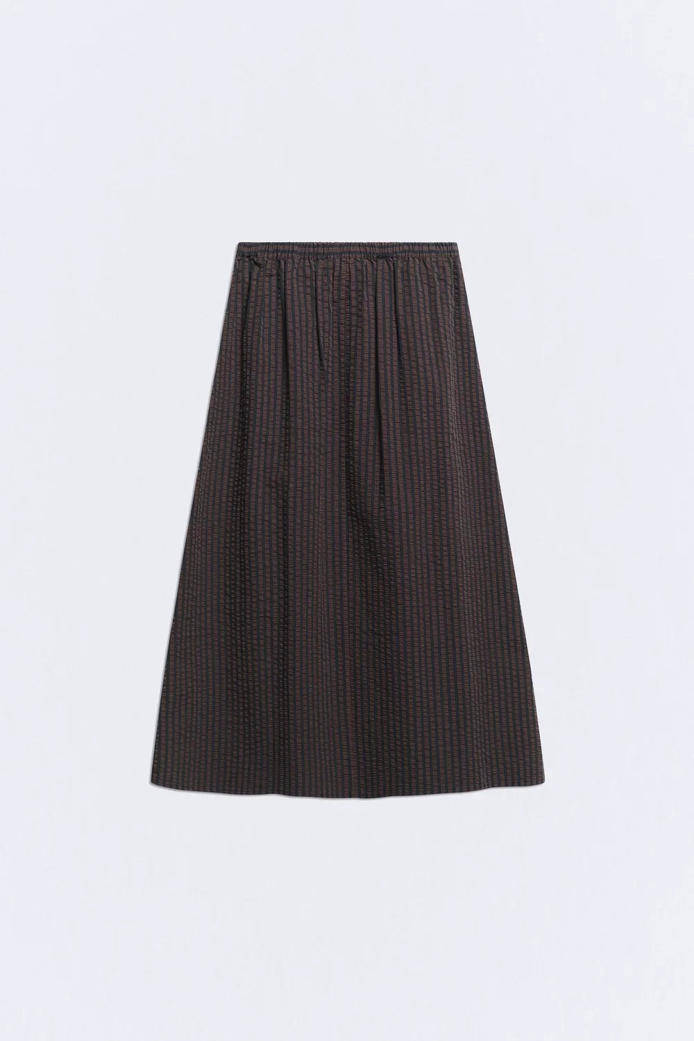 FALDA SPORTY STRIPES