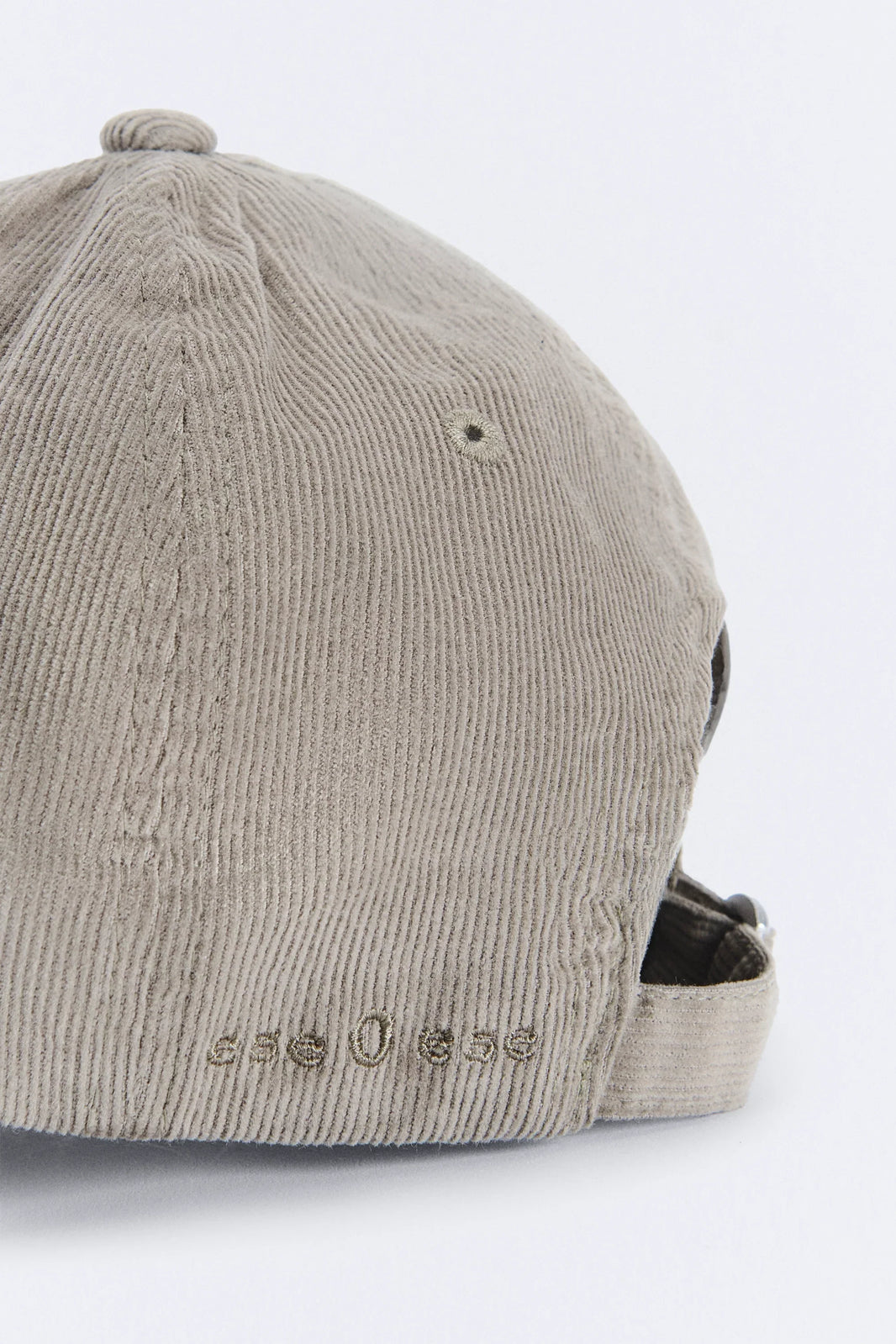 GORRA CORDY