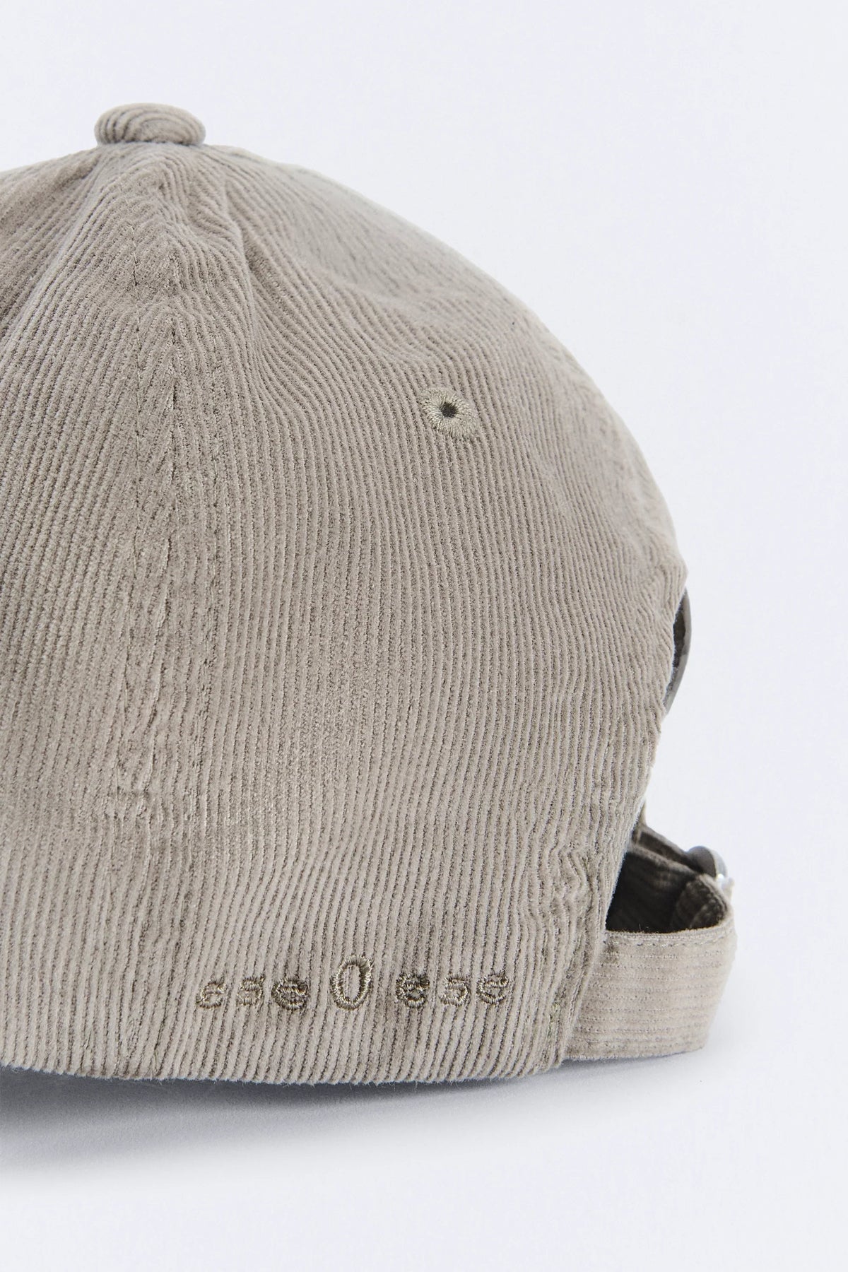 CORDY CAP