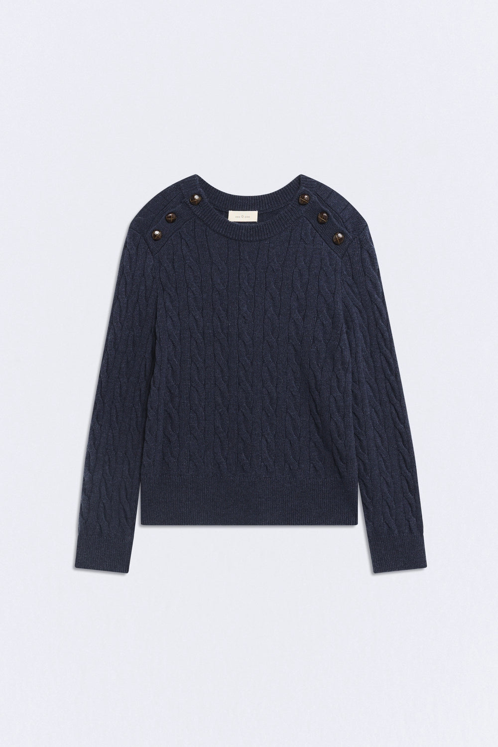 COSTEAU JUMPER
