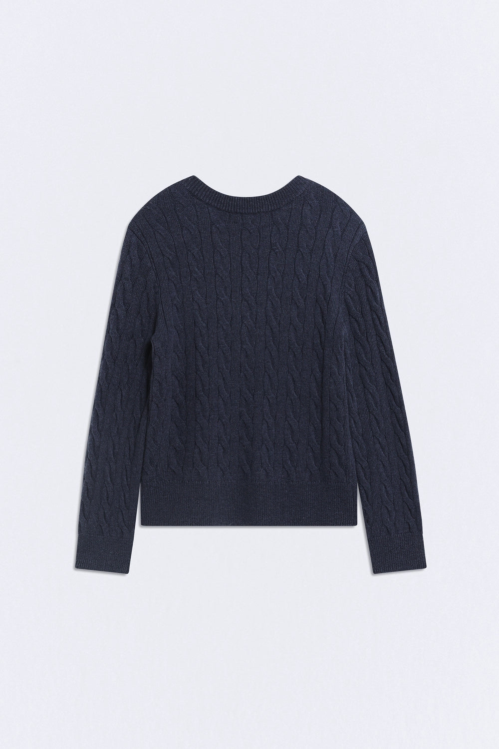 COSTEAU JUMPER