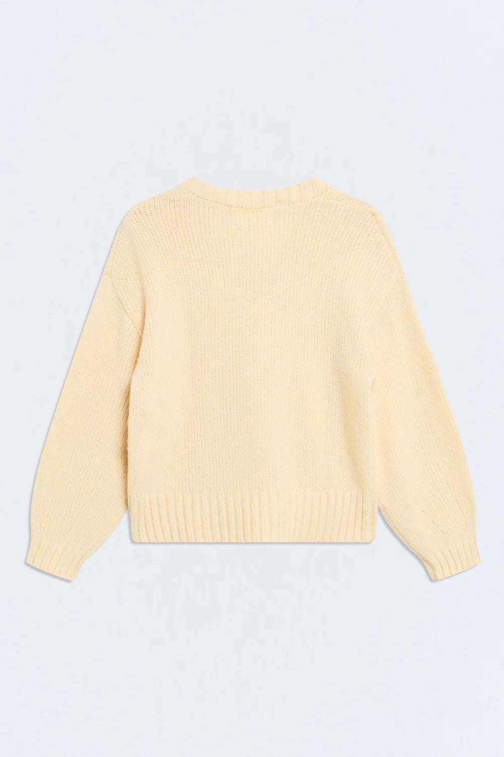 IRIS JUMPER
