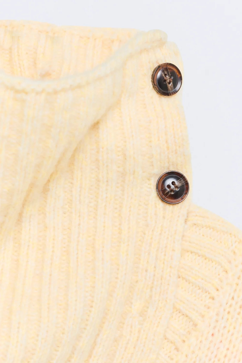 IRIS JUMPER