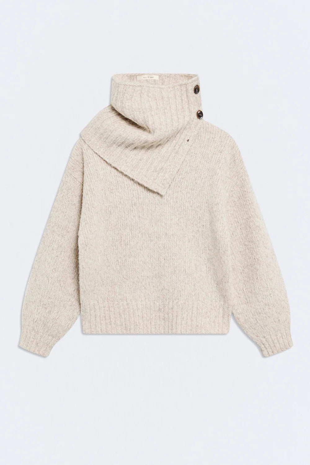 IRIS JUMPER
