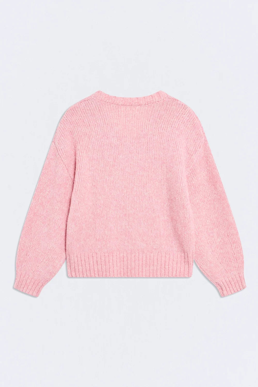 IRIS JUMPER