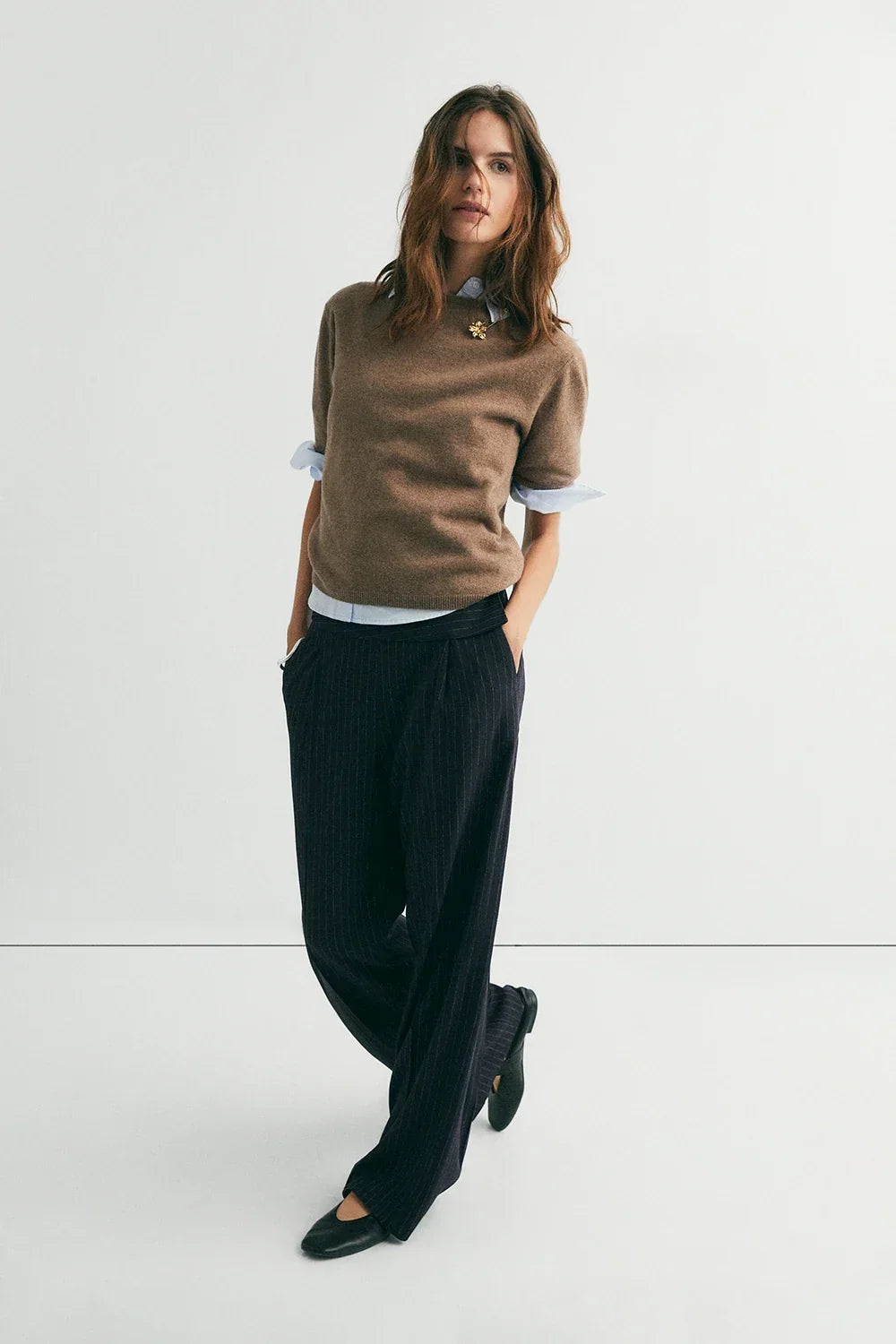 JERSEY LINDA