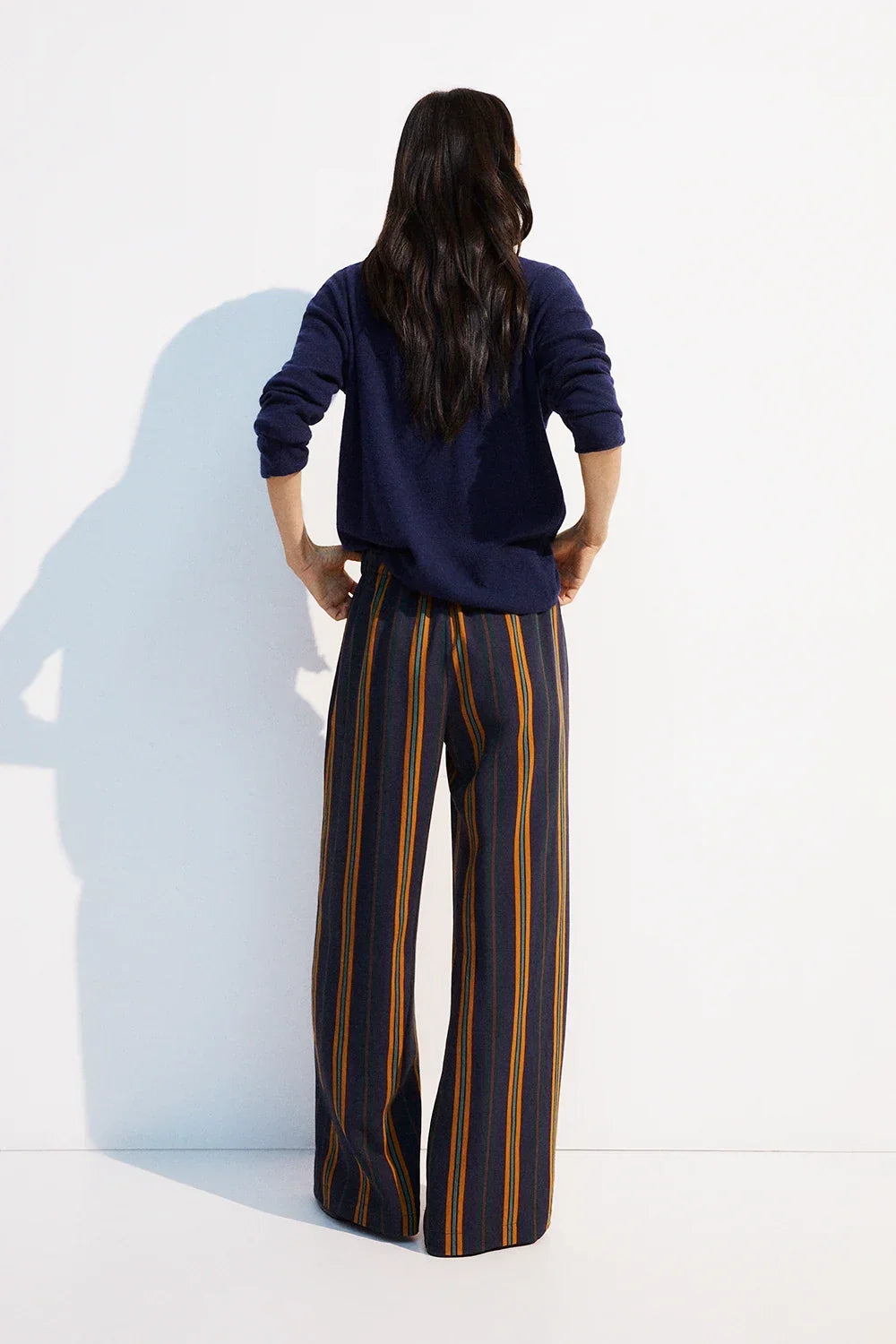 NAMUR JUMPER