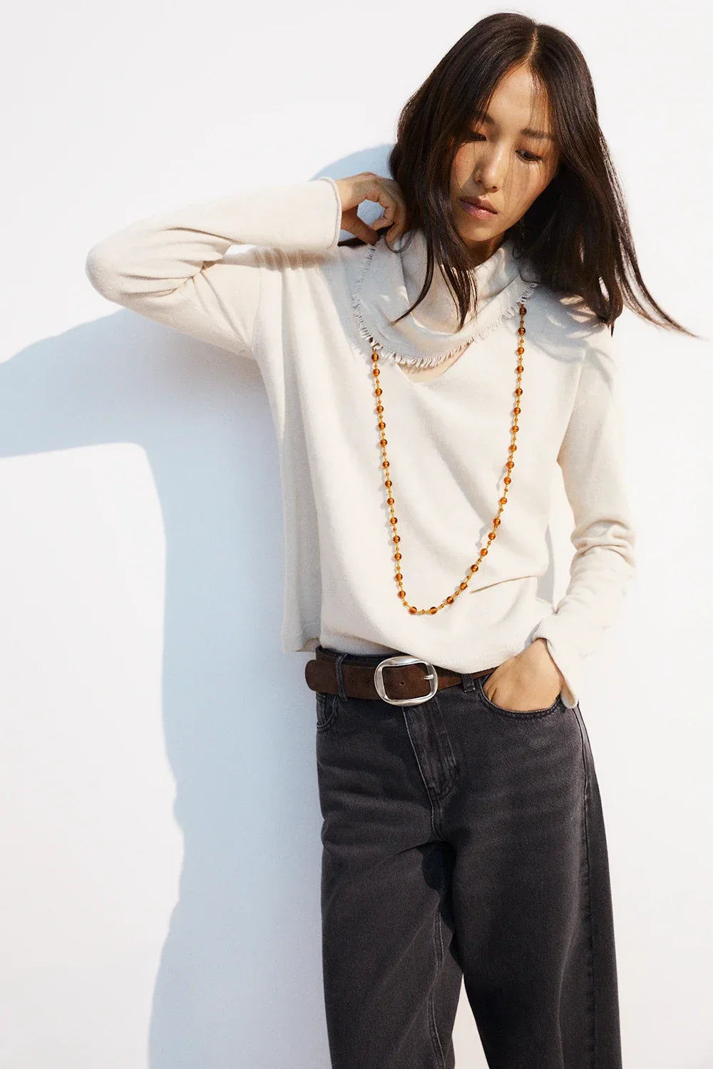 NAMUR JUMPER