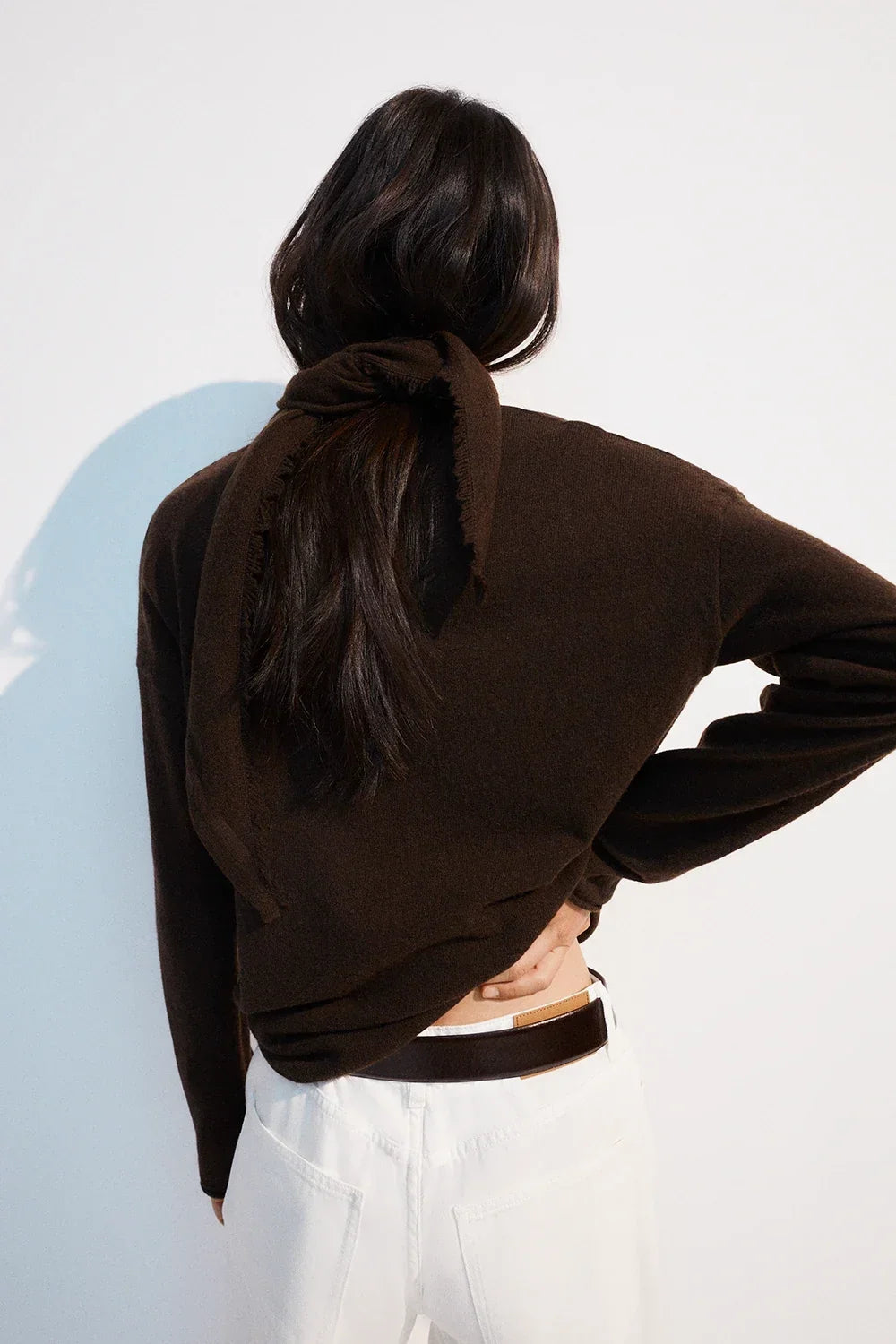 NAMUR JUMPER