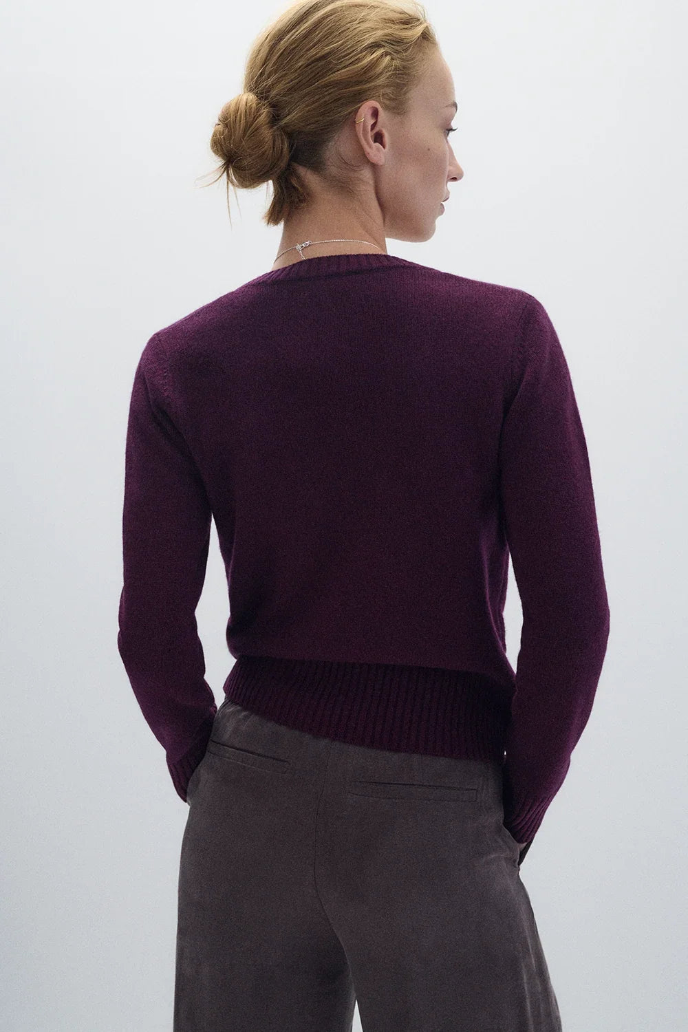JERSEY PORTMAN