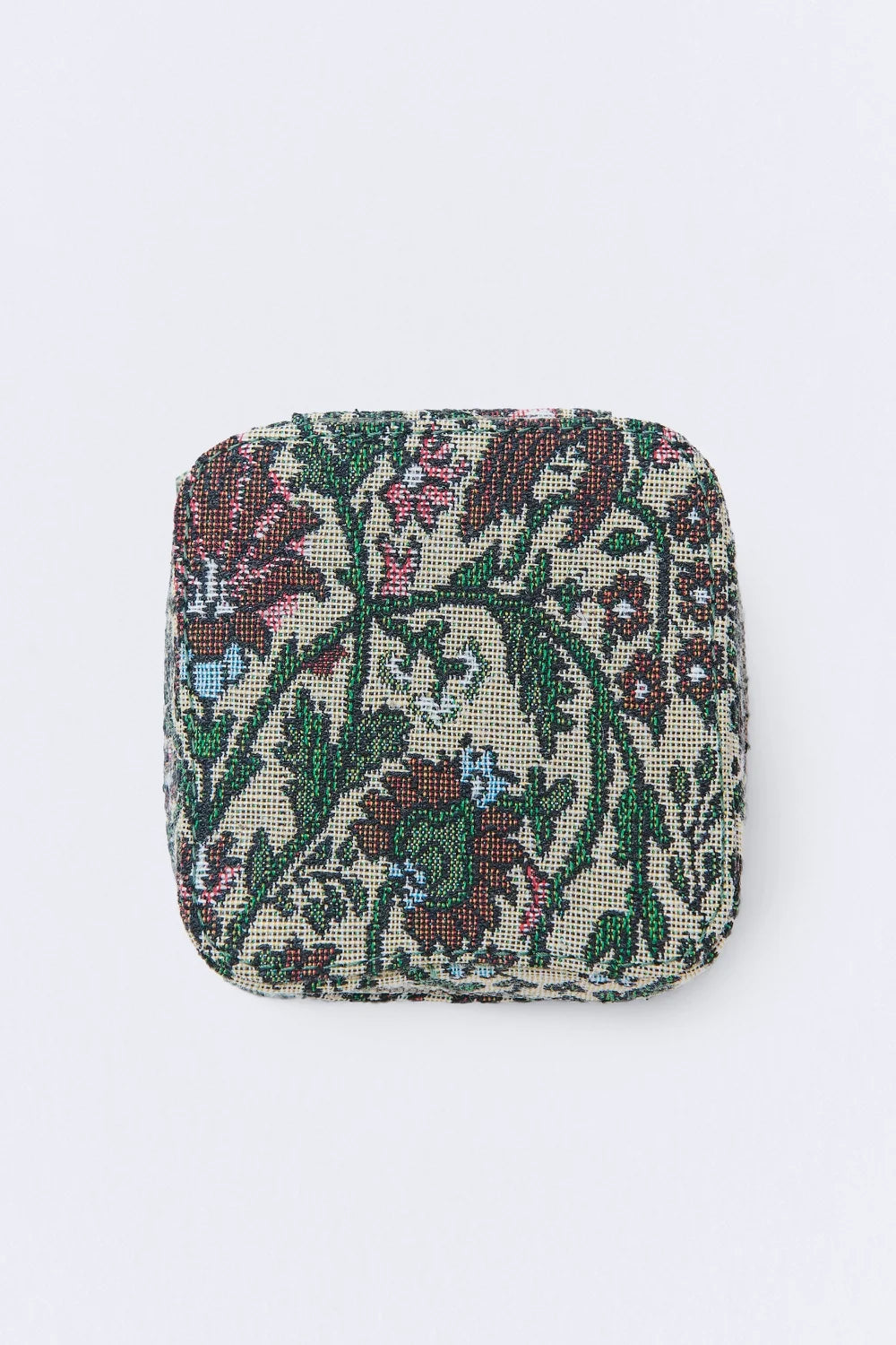 PRAGA JEWELRY BOX