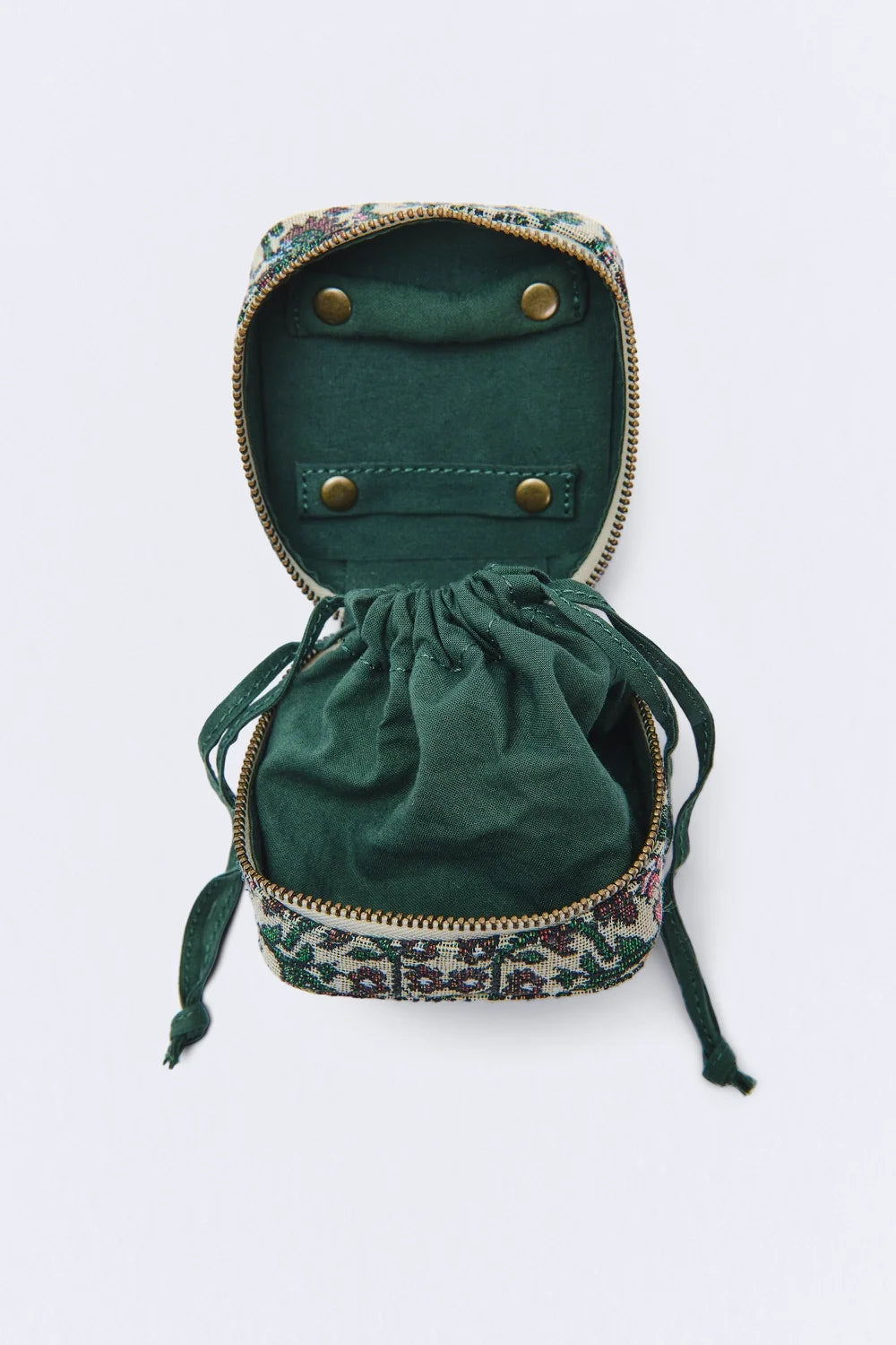 PRAGA JEWELRY BOX