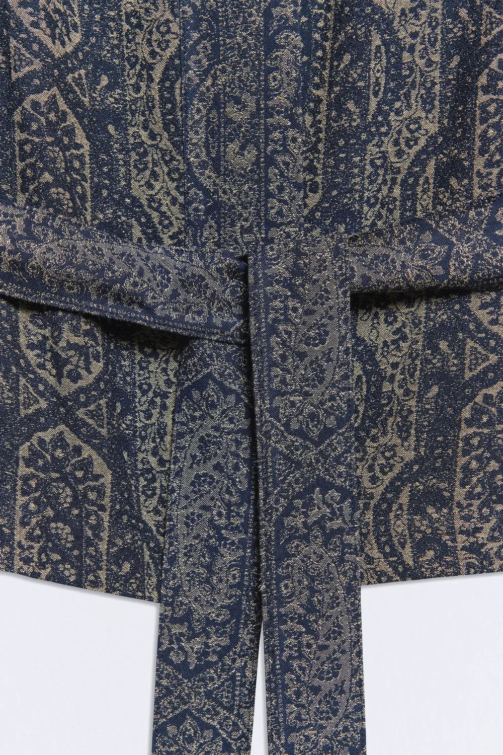 KIMONO SIRACUSA