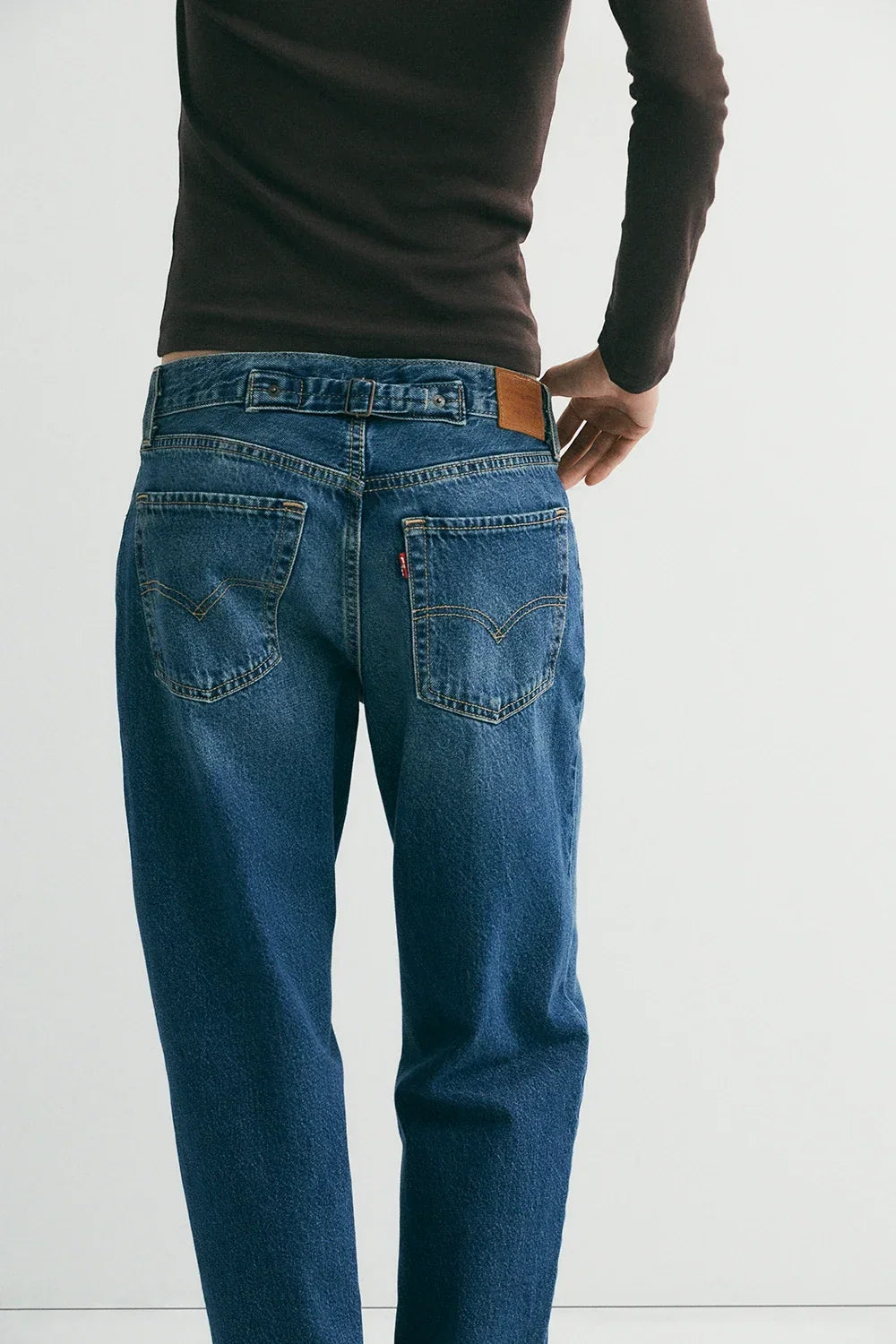 LEVI'S LOOSE TAPER
