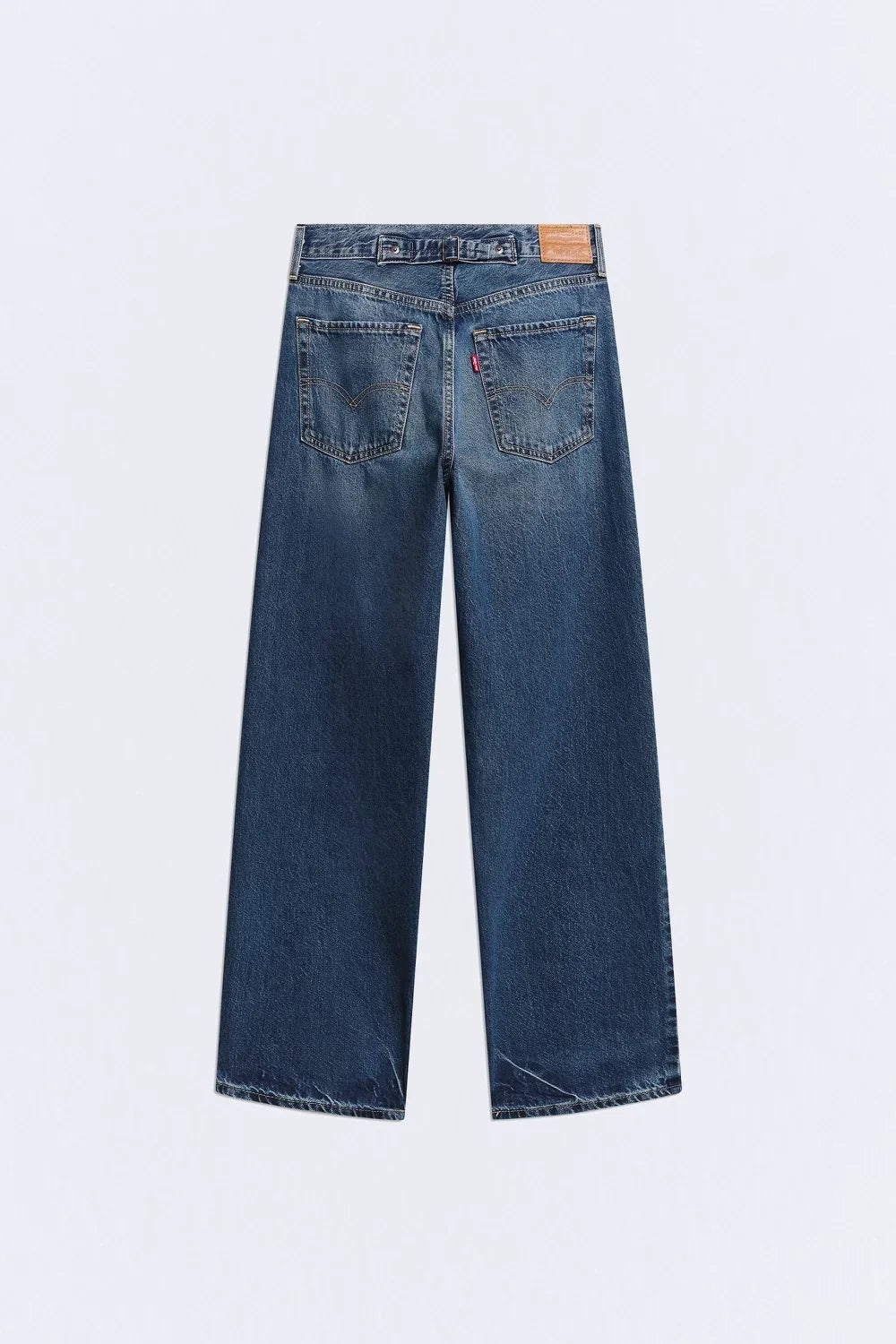 LEVI'S LOOSE TAPER