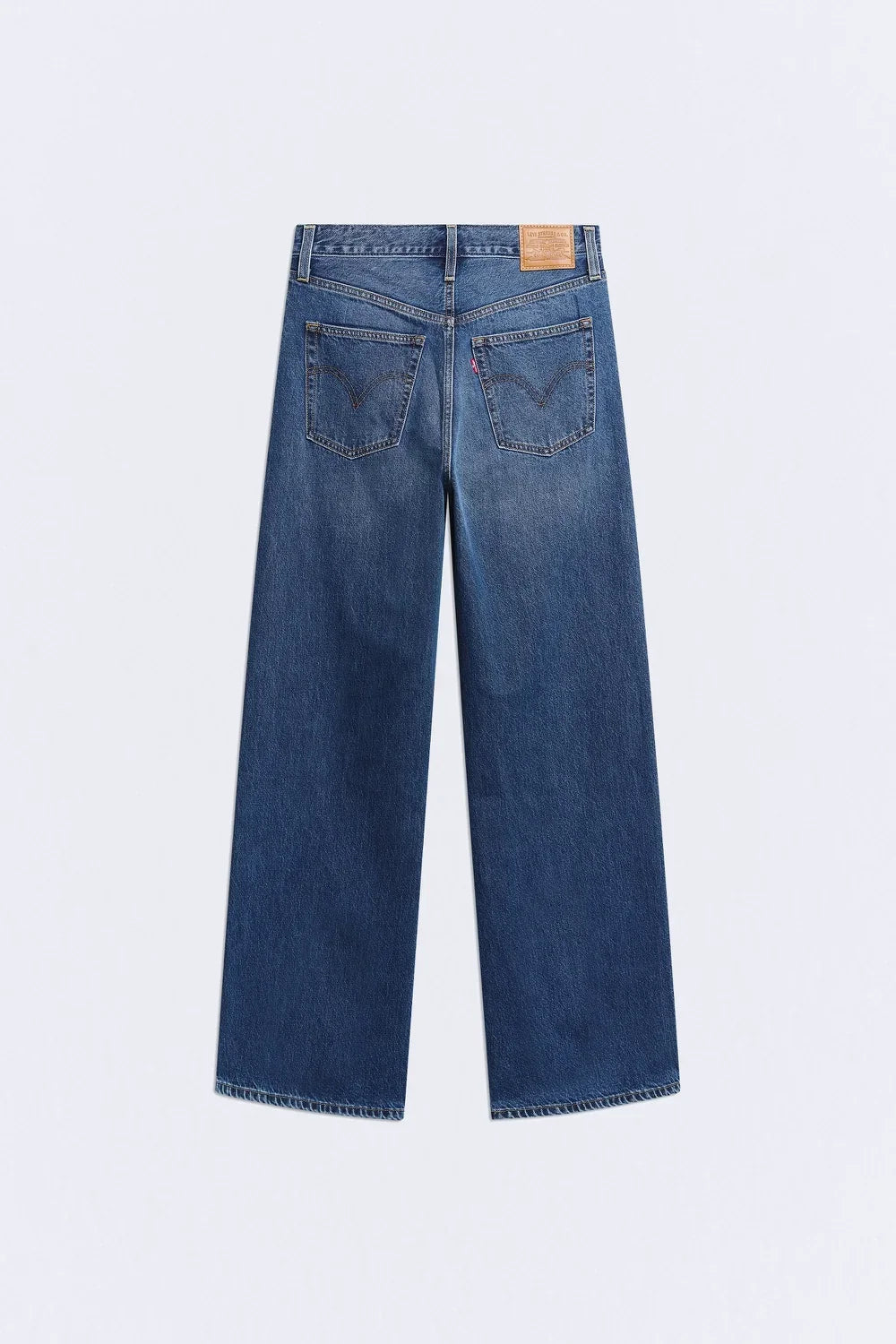 LEVI'S WIDE LEG