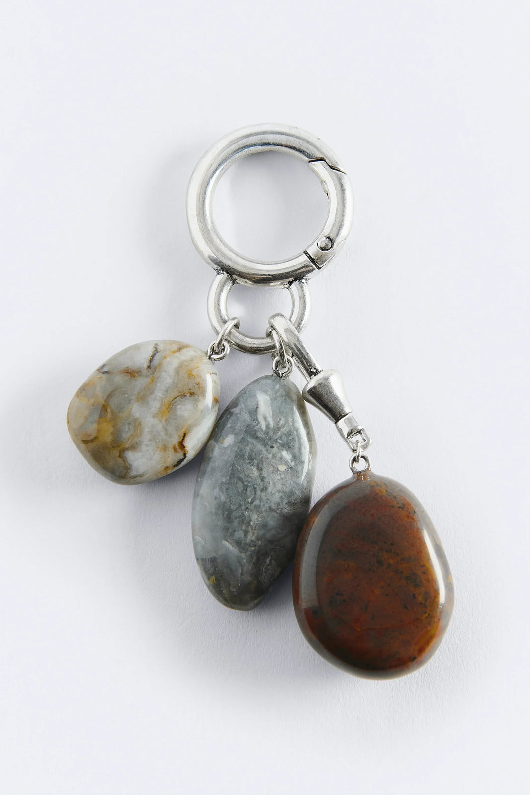 LLAVERO STONES