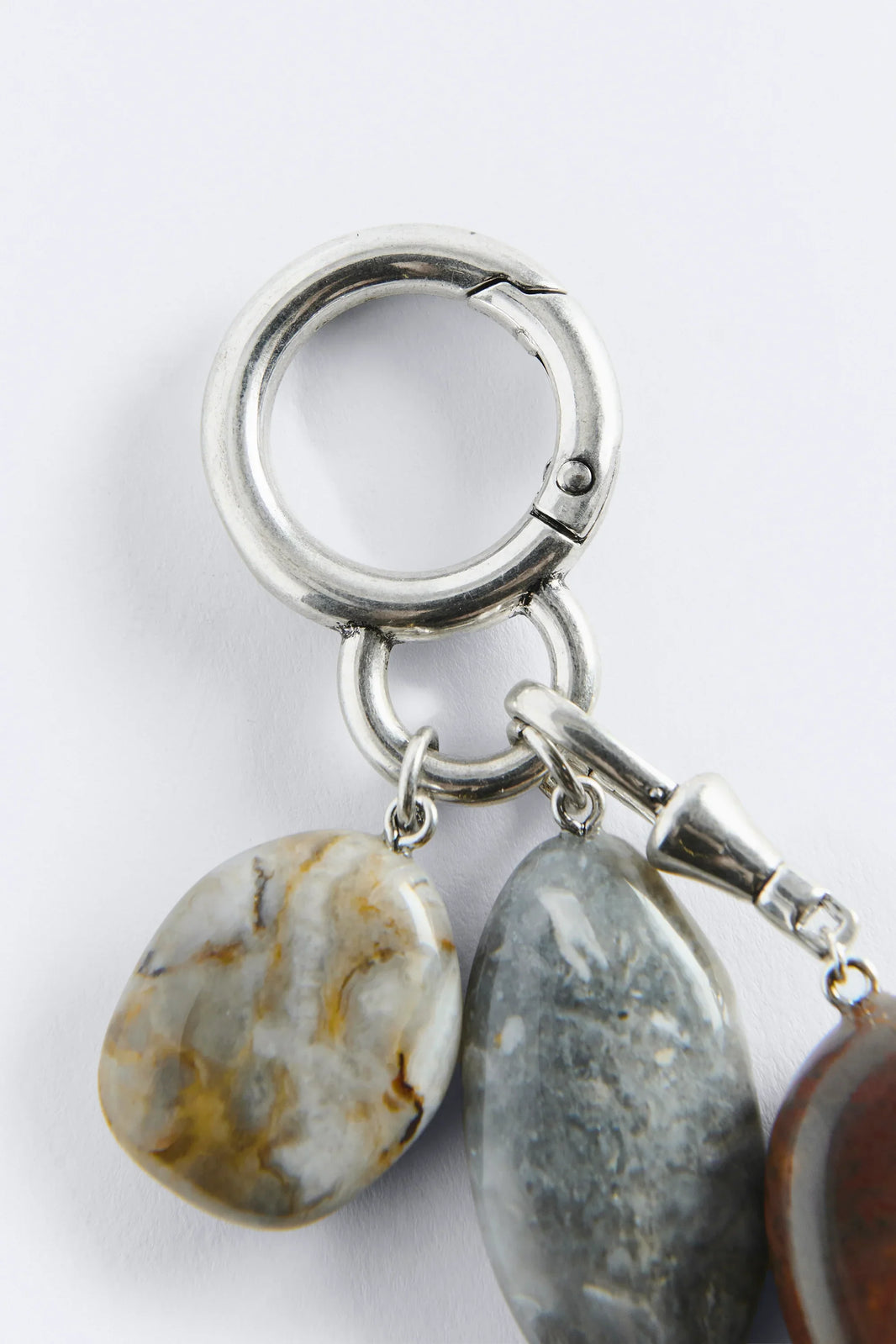 LLAVERO STONES