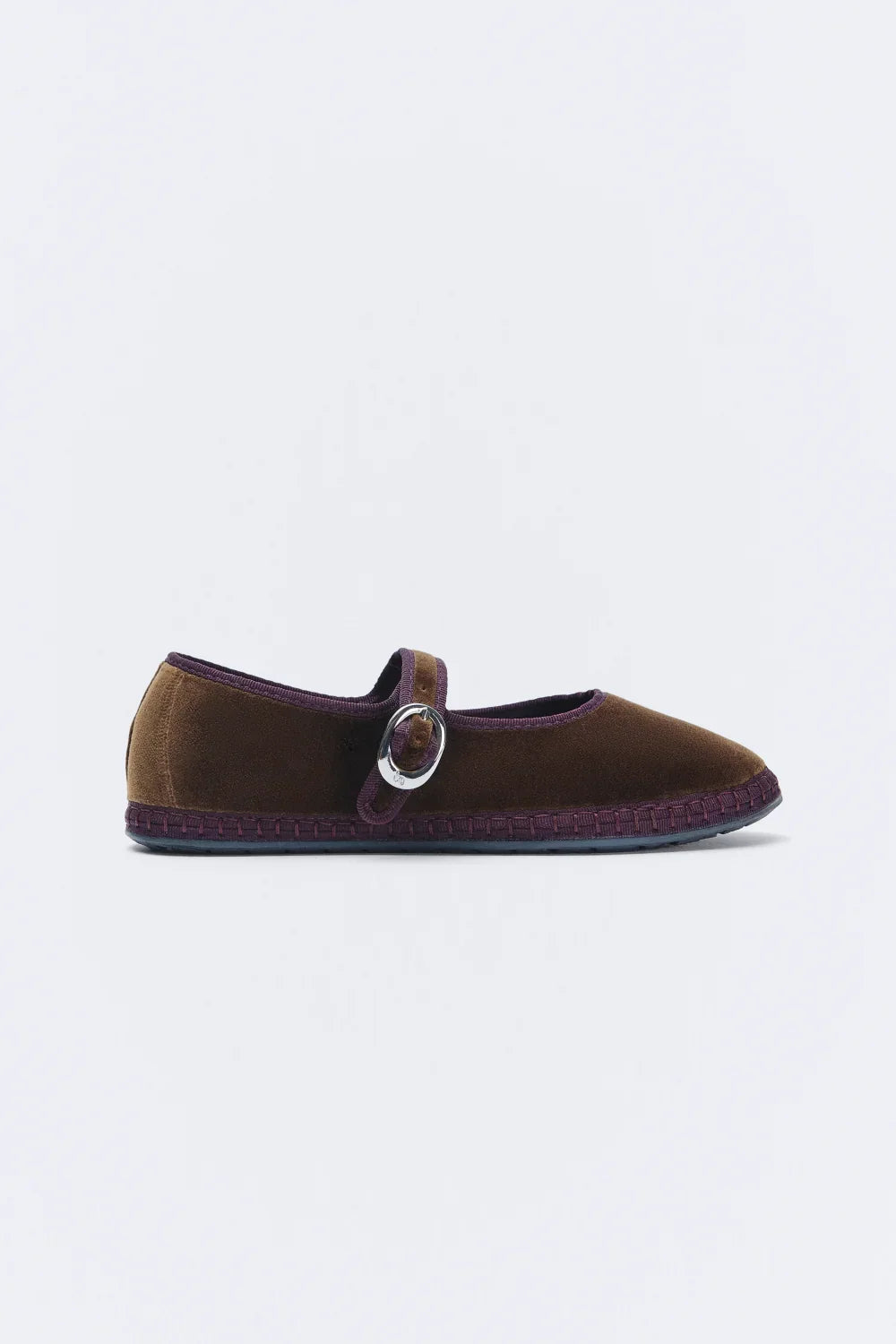 ZAPATO MARY JANE