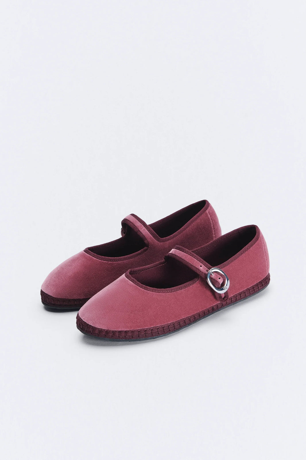 ZAPATO MARY JANE
