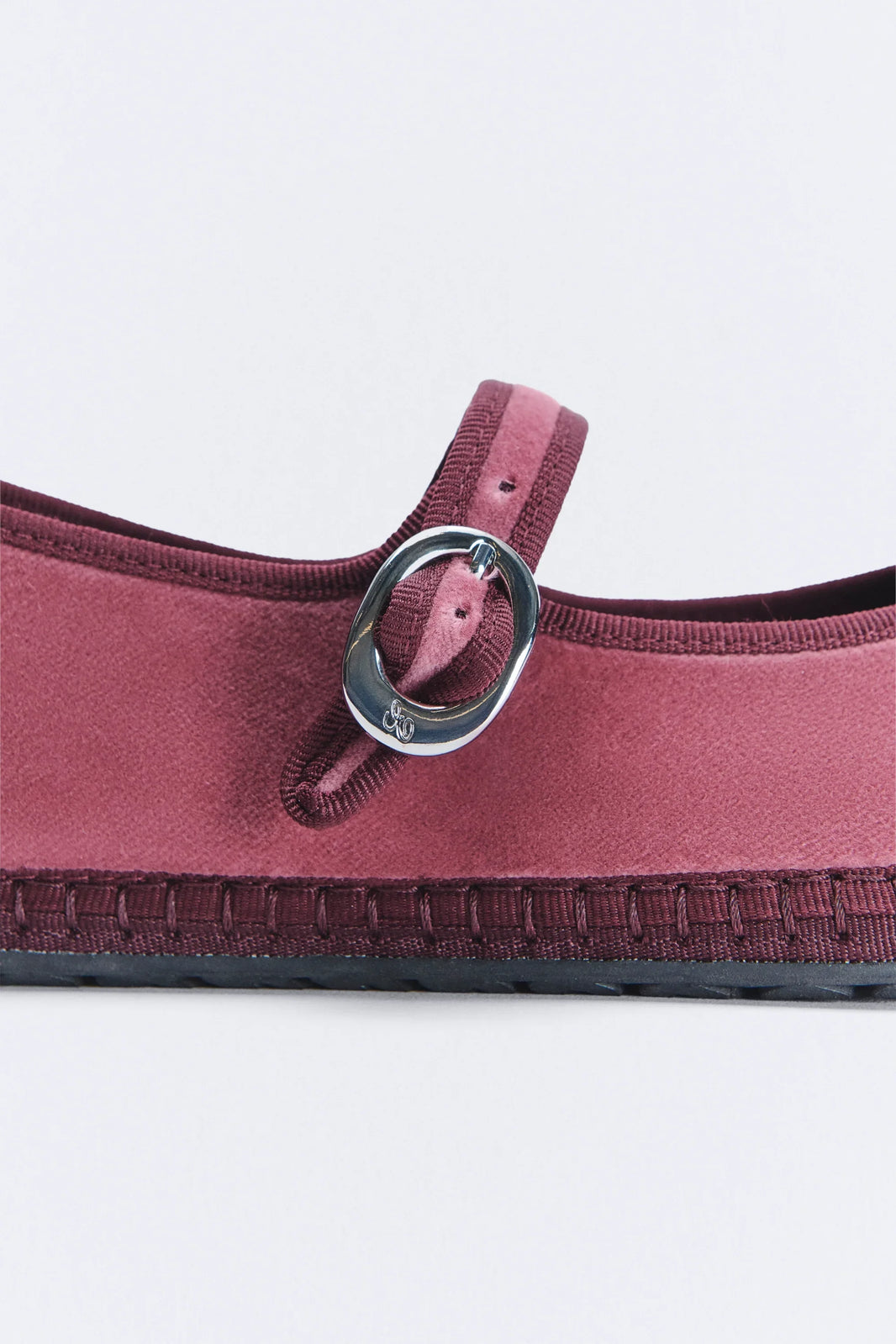 ZAPATO MARY JANE