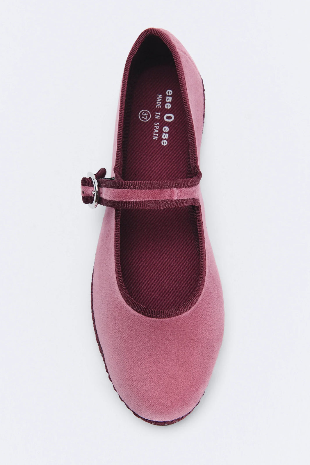 ZAPATO MARY JANE
