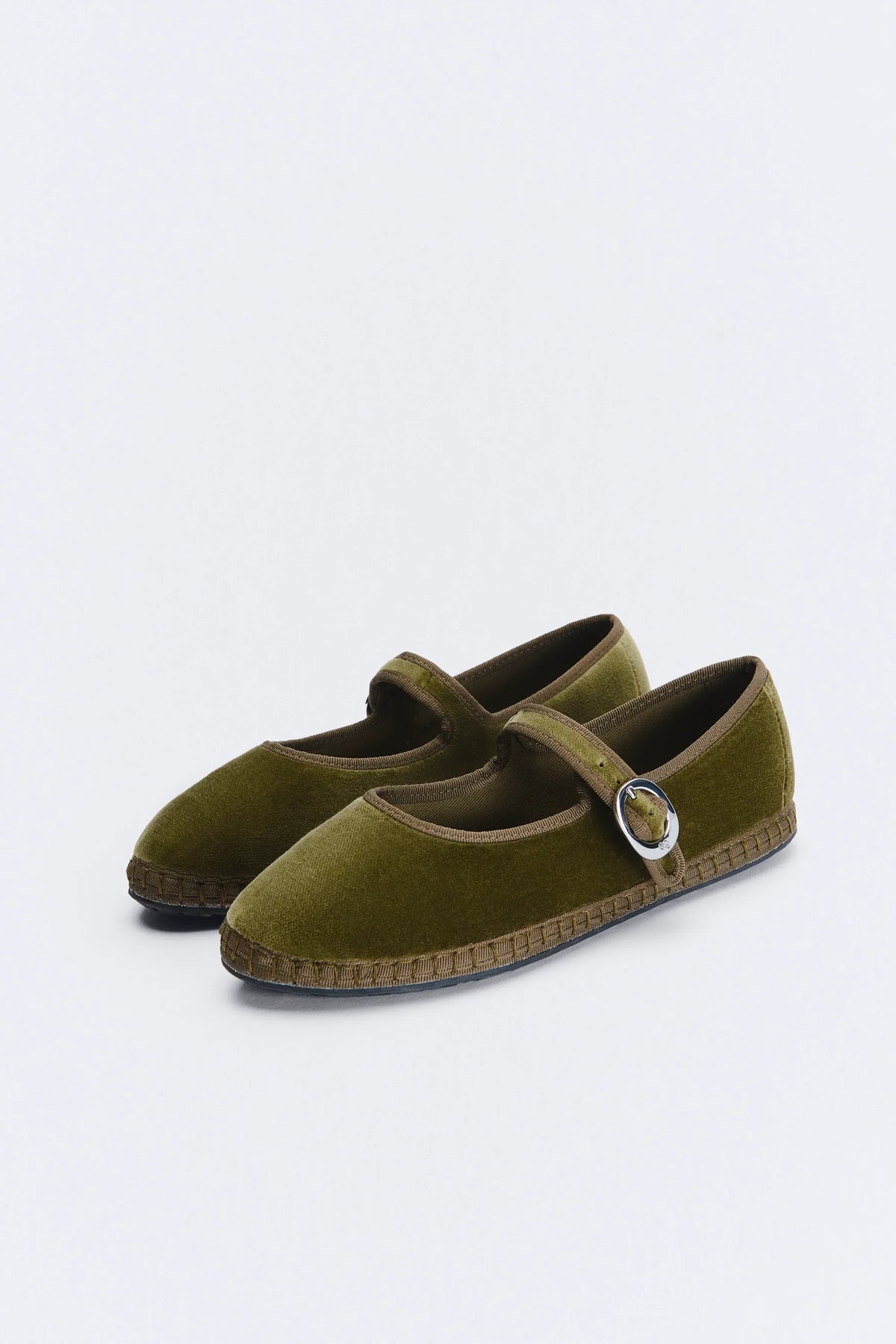 CHAUSSURE MARY JANE