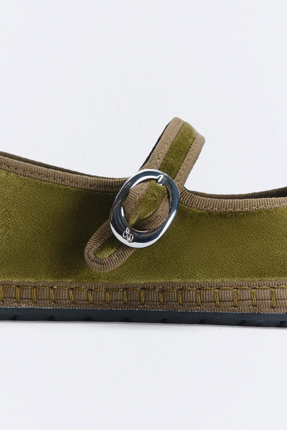 CHAUSSURE MARY JANE